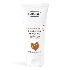 Ziaja Chocolate fusion krema za ruke 50ml