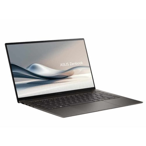 Asus ZenBook S UX5406SA-PZ281X Laptop 14" OLED, U7-155H, 32GB, 1TB slika 2