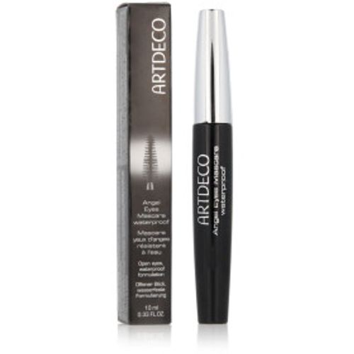 Artdeco Angel Eyes Mascara Waterproof (71 Black) 10 ml slika 1