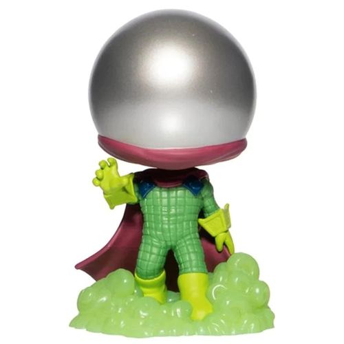 Funko Pop: Marvel - Mysterio (Glow) (Exc) slika 1