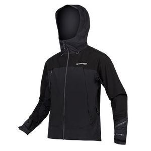 Endura Jakna MT500 Waterproof II black