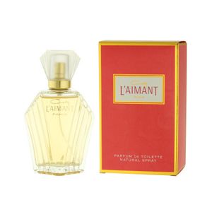 Coty L'Aimant Eau De Toilette 50 ml za žene