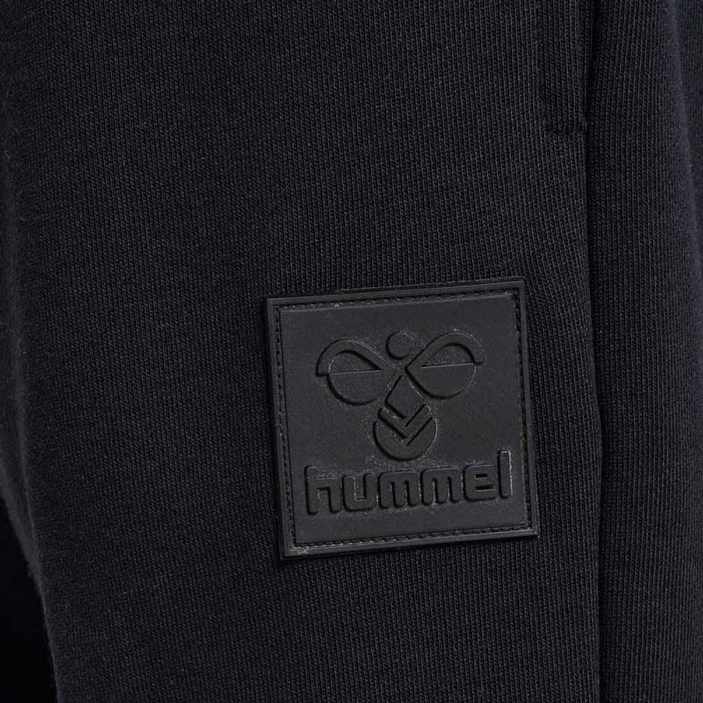Hummel Donji dio trenerke za dječake Hmlclean Adjustable Pants slika 3