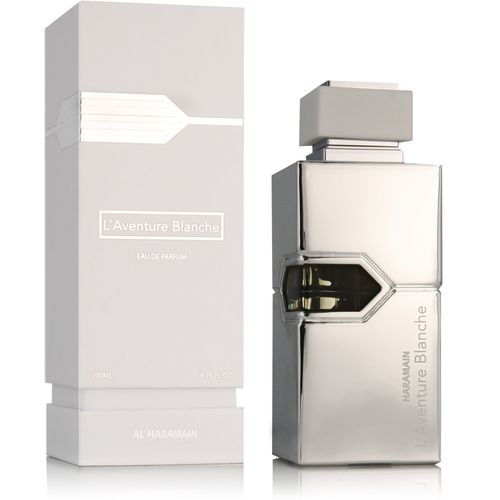 Al Haramain L'Aventure Blanche Eau De Parfum 200 ml (woman) slika 2