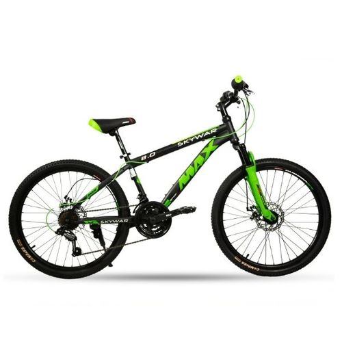 Bicikl MAX 24" 8 0 Skywar slika 1