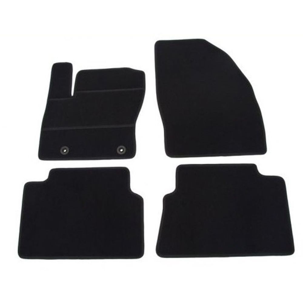 Tipske patosnice za Ford Kuga 2008-2012 slika 1