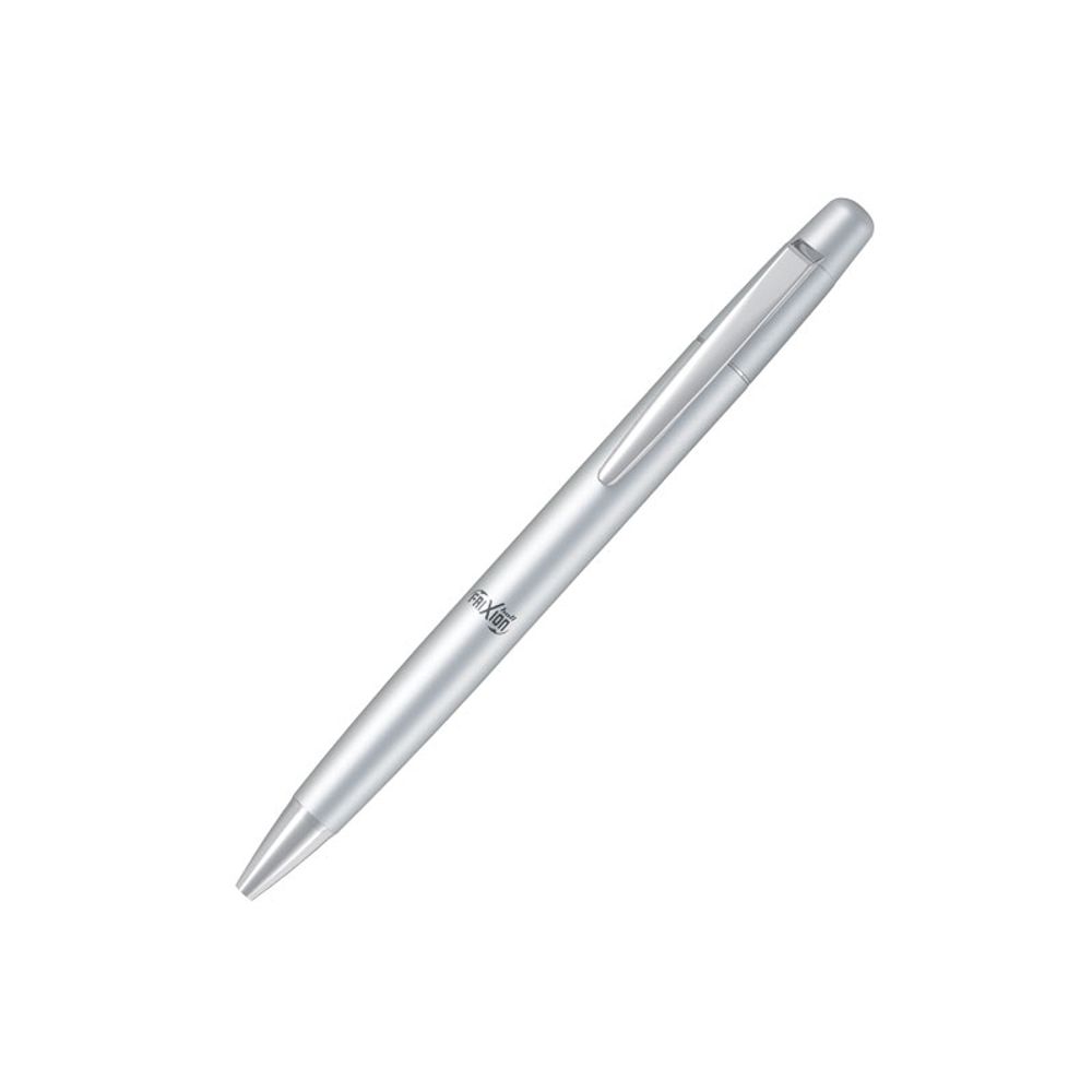 ROLER PILOT FRIXION BALL LX SREBRNI slika 1