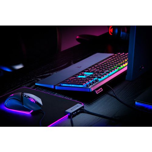 Razer Ornata V3 Gaming Keyboard slika 5