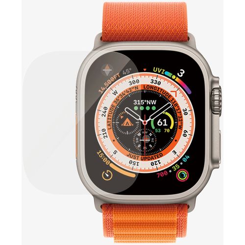 Panzerglass zaštitno staklo za Apple Watch Ultra 49mm slika 2