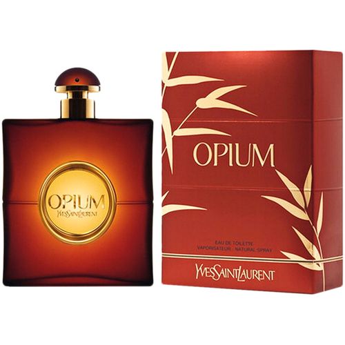 Yves Saint Laurent Opium Pour Femme Eau De Parfum 30 ml (woman) slika 2