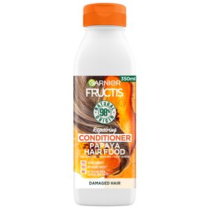 Garnier Fructis Hair Food Papaya balzam za kosu 350ml