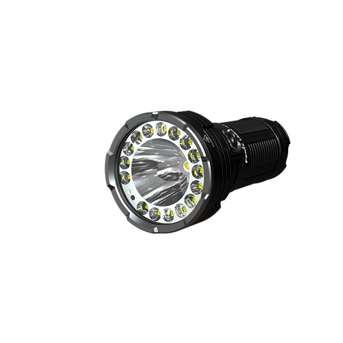 Fenix svjetiljka ručna LR40R V2.0 LED crn slika 4