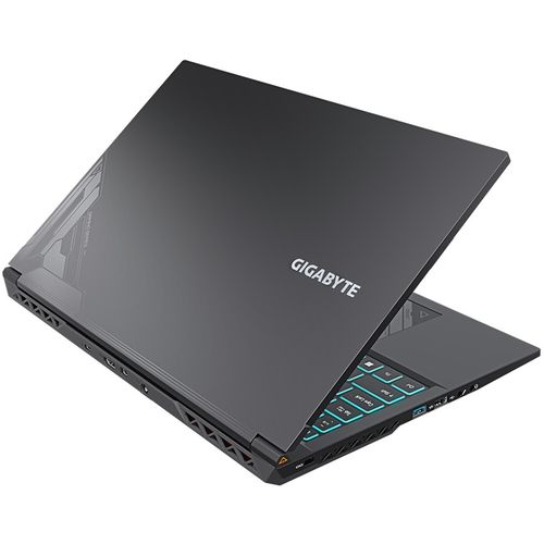 GIGABYTE G5 MF 15.6" FHD 144Hz i5-12500H 16GB 512GB SSD GeForce RTX 4050 6GB Backlit Win11Home laptop slika 4