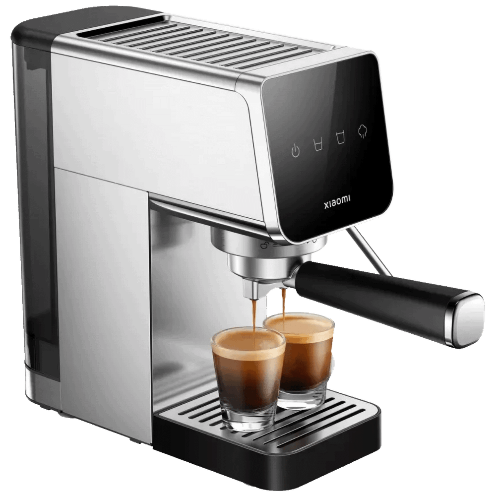 Xiaomi Aparat za espresso kafu Semi-automatic Espresso Machine EU slika 4