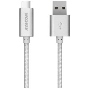 Avacom kabel TPC-100S USB Cable - USB Type-C,100cm