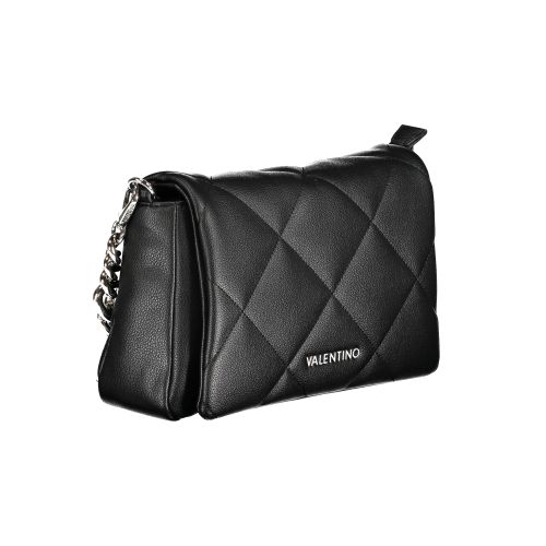 VALENTINO BAGS BLACK WOMEN'S BAG slika 3