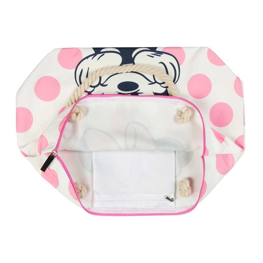Disney Minnie Dots Plažna Torba slika 4