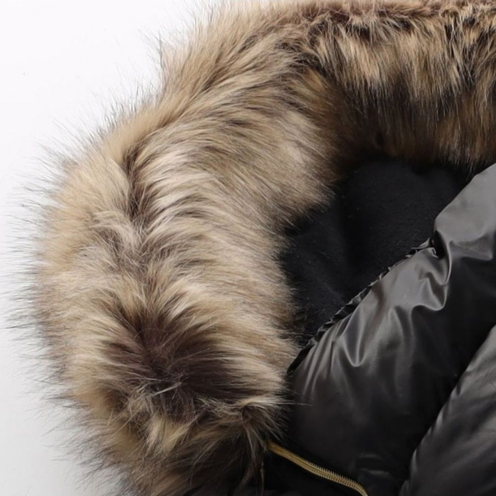 Junama Zimska vreća Igloo, Black slika 6