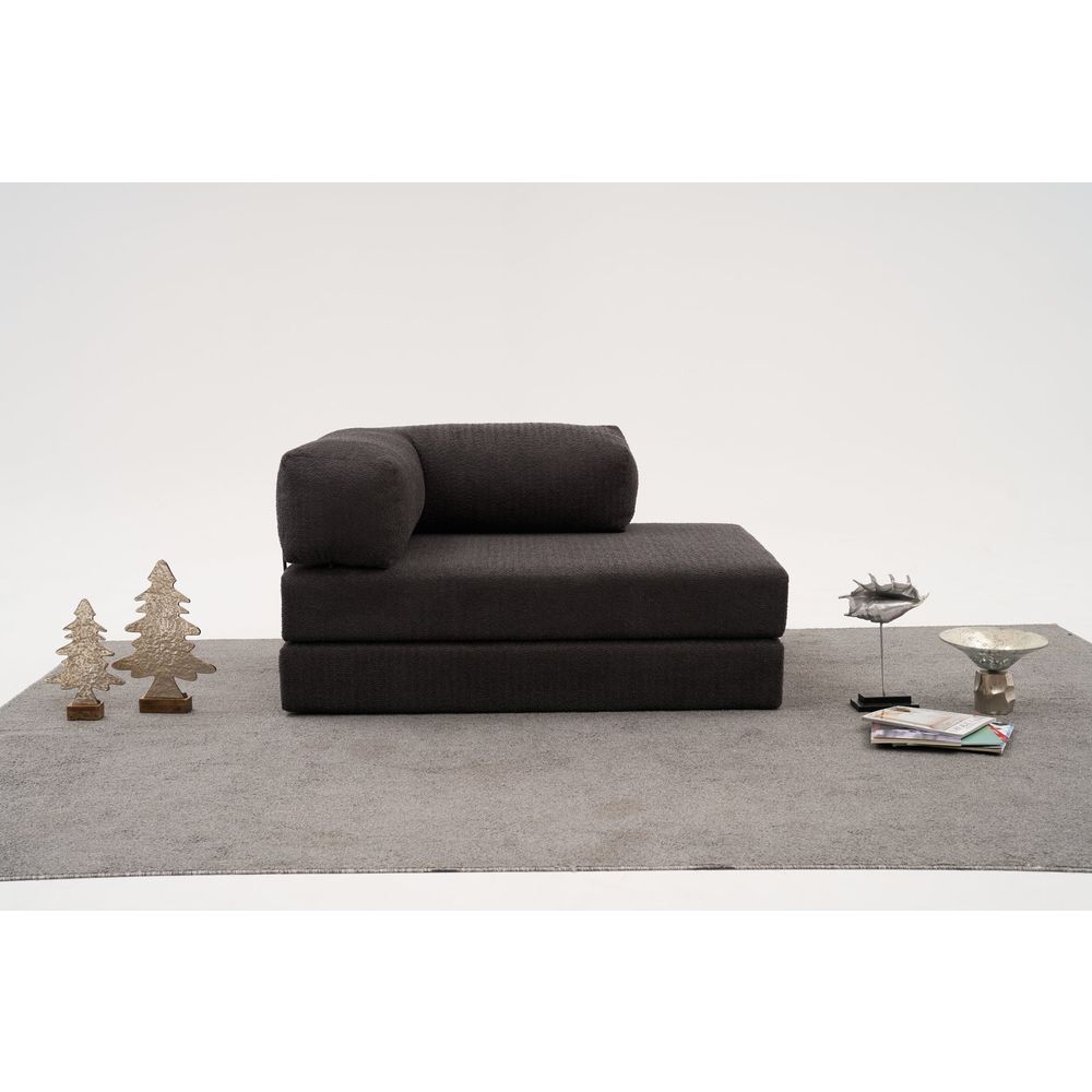 Comfort - Antracit V2 Dvosjed slika 1