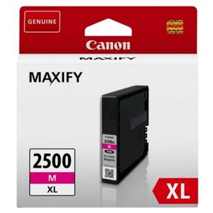 Tinta CANON PGI-2500M XL