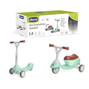 Chicco Romobil Scooter Evolutive 2u1