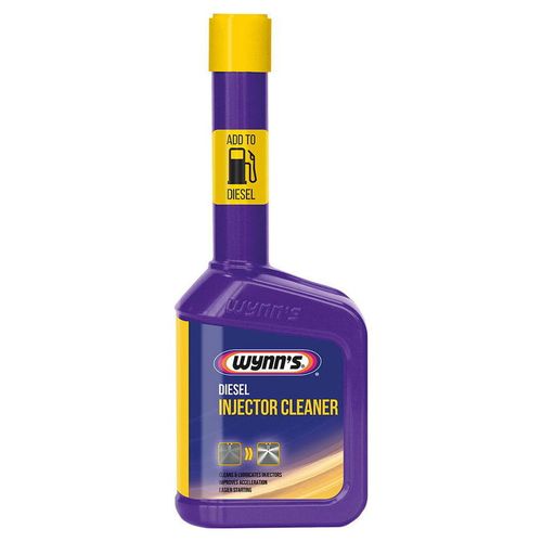 WYNN'S Injector Cleaner for Diesel Engines slika 1