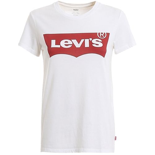 Levi's the perfect tee 173690053 slika 5