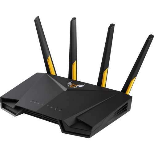 ASUS TUF Gaming AX3000 V2 MU-MIMO Dual-Band WiFi 6 Router slika 3