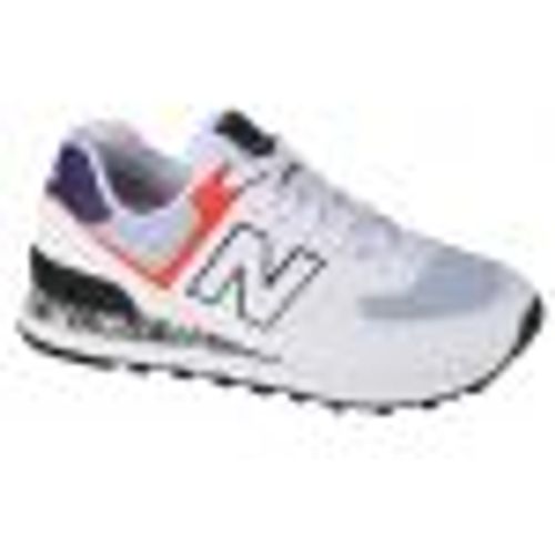 New Balance ženske tenisice WL574CS2 slika 14