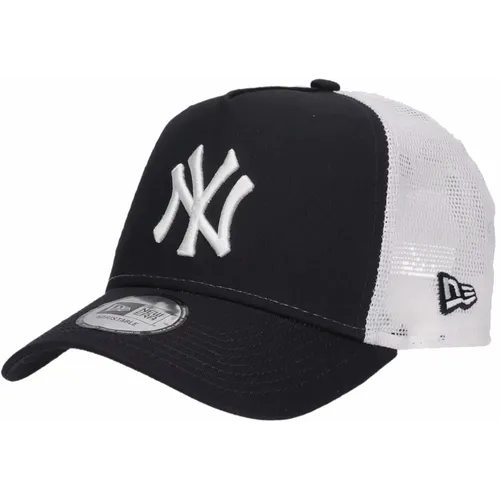 New era new york yankees mlb clean cap 11588489 slika 2