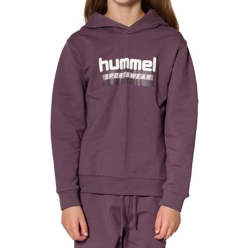 Hummel Duks Hmltukas Hoodie Za Dečake slika 1