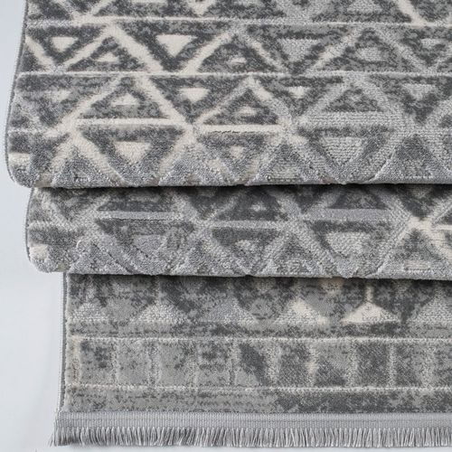 Notta 1108  Grey
Cream Carpet (200 x 290) slika 2