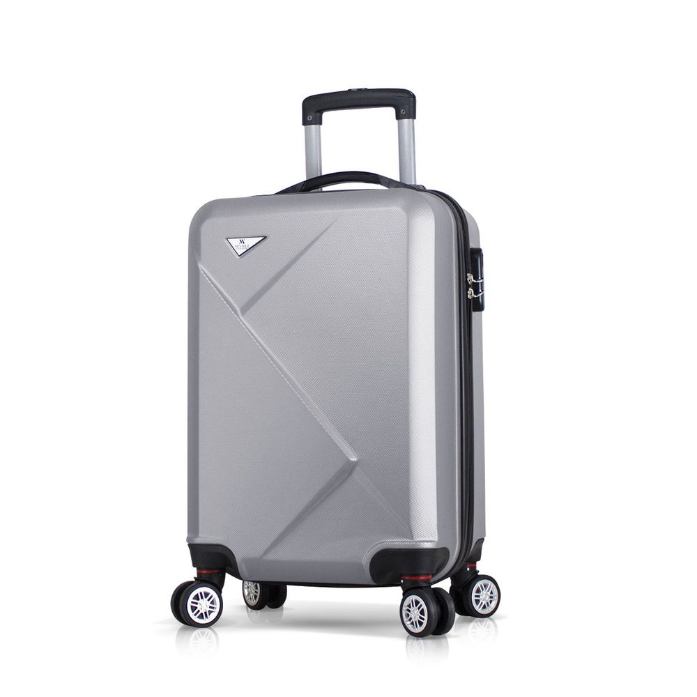 Siva Kofer 4926 slika 1
