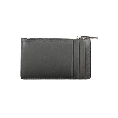 CALVIN KLEIN BLACK MEN'S WALLET slika 2