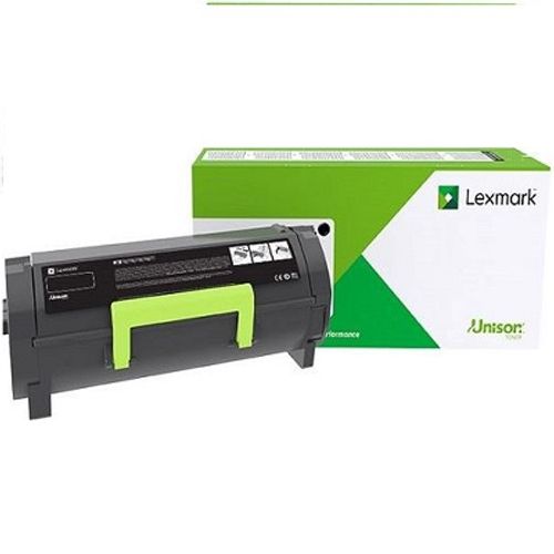 Lexmark toner 20K 56F5X0E  slika 1