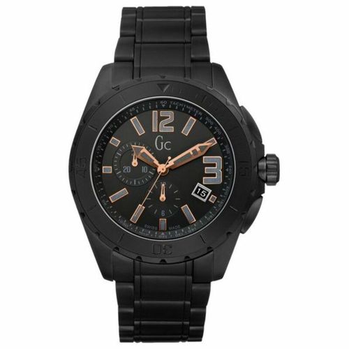 Muški satovi Guess X76009G2S (Ø 45 mm) slika 3