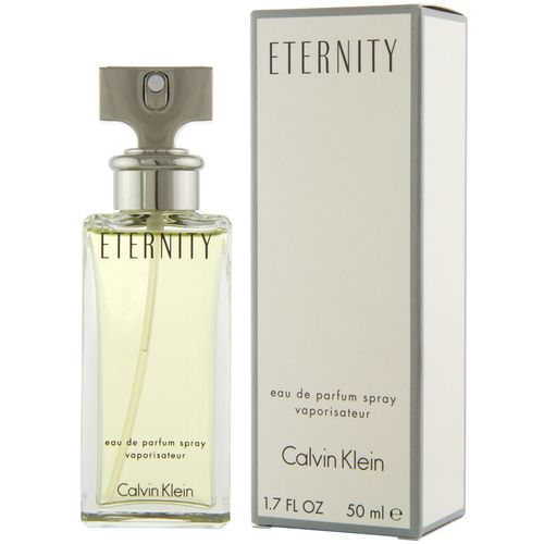 Calvin Klein Eternity for Women Eau De Parfum 50 ml (woman) slika 1