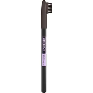 Maybelline New York Express Brow olovka za obrve 06 Black Brown