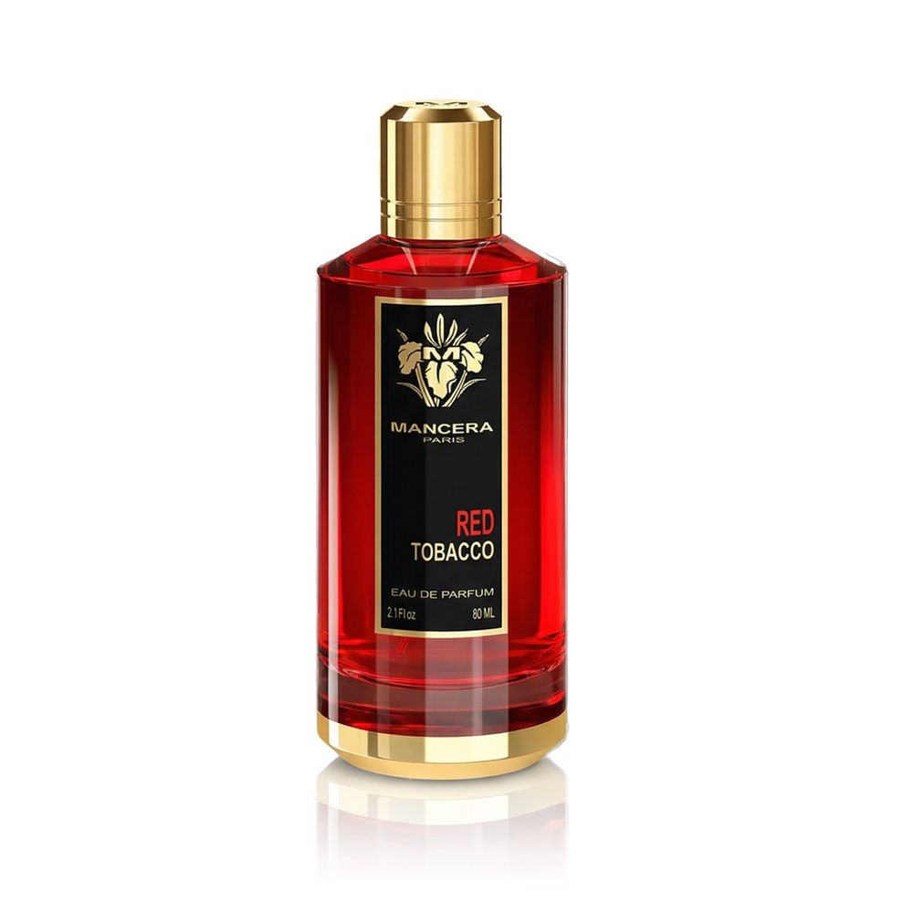 Mancera Paris Red Tobacco Eau De Parfum 60 ml (unisex) slika 2