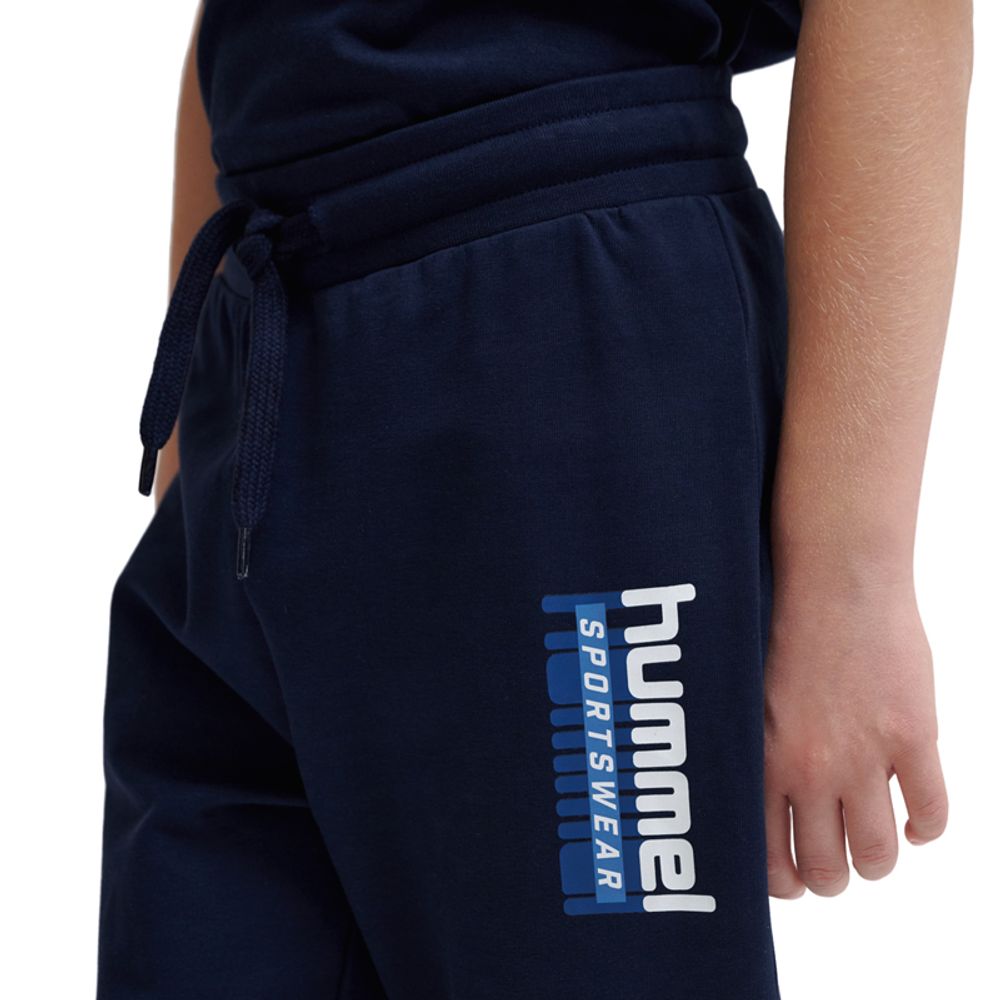 Hummel Donji dio trenerke za dječake Hmltukas Pants slika 3