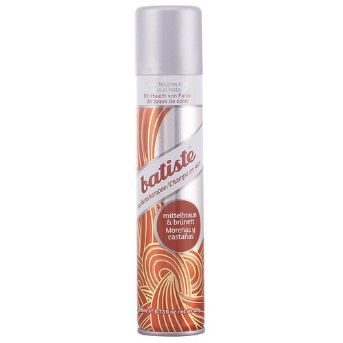 Batiste Dry Shampoo Plus Beautiful Brunette 200 ml slika 1