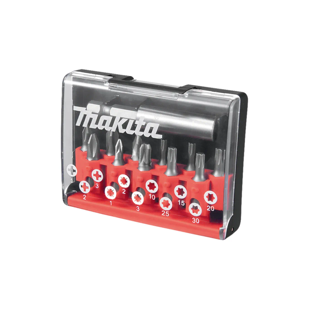 Makita - 12-djelni set bitova D-31083 slika 1