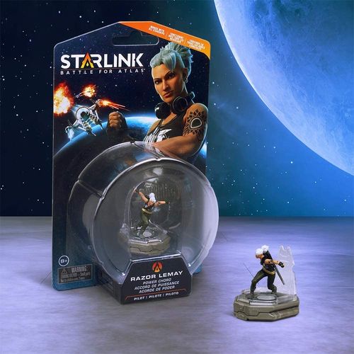 Starlink Pilot Pack Razor slika 2