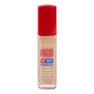 Rimmel  Puder Lasting Finish  Liquid 103 True Ivory 30ml