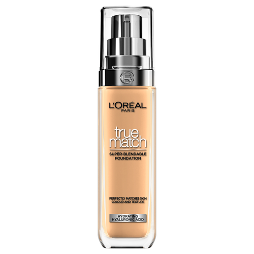 L'Oreal Paris True Match Tekući Puder 1,5N Neutral slika 1