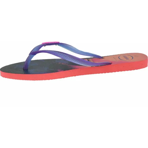 Ženske japanke Havaianas slim paisage 4132614-6024 slika 10