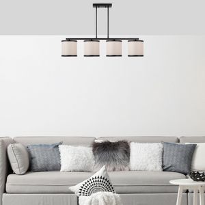 Luster Way - 11646 u Crno-Bijeloj Boji