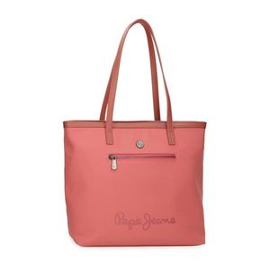 Pepe Jeans torba na rame Corin, 34 cm, 7957534 , koralna