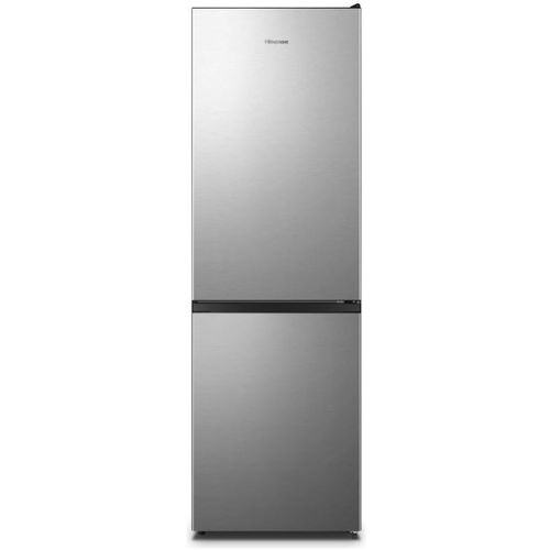 Hisense RB400D4ACE kombinovani frižider, visina 185,9cm, širina 59,5cm slika 4