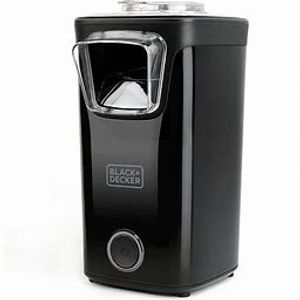 APARAT ZA KOKICE 1100W, 220-240V Black &amp; Decker BXPC1100E